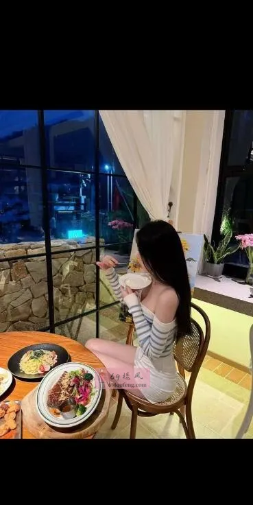 荆州兼职莹莹 - 湖北-荆州 楼凤实拍第3张