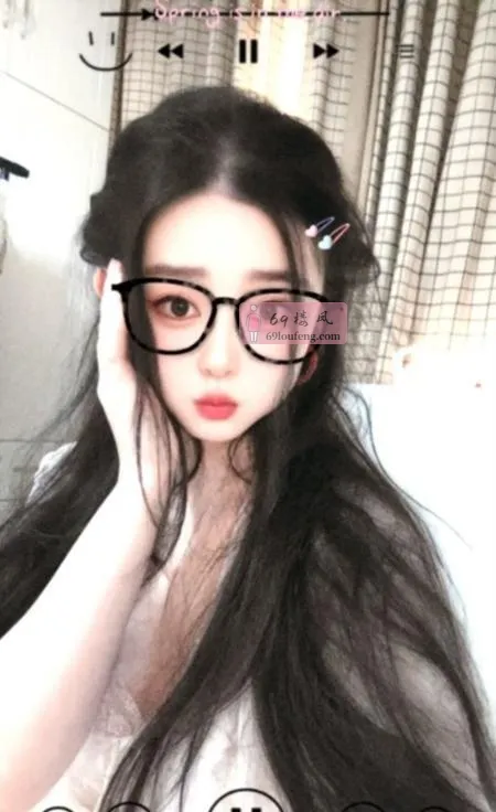 风骚反差清纯女友悠悠 - 上海-徐汇区 楼凤实拍第2张