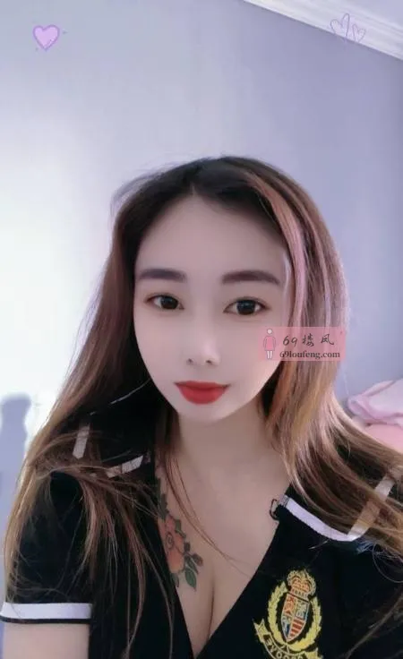 服务体贴风骚少妇 - 浙江-宁波 楼凤实拍第1张