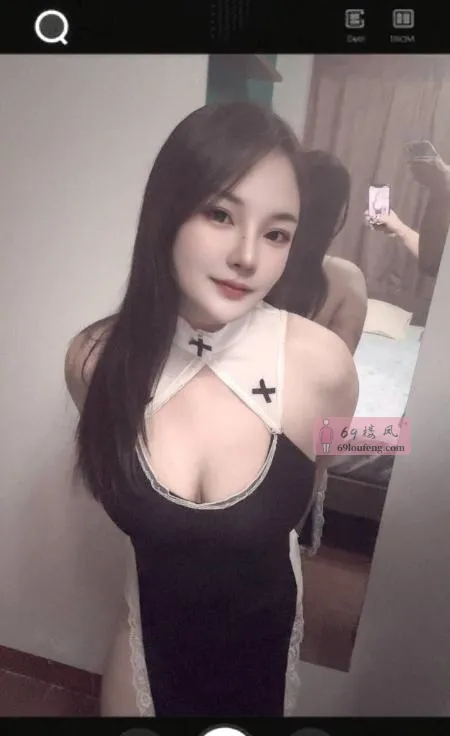 服务女王悠悠 - 广东-广州 楼凤实拍第3张
