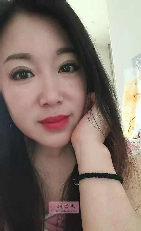 邂逅美熟女 - 天津-河西区 楼凤实拍第1张