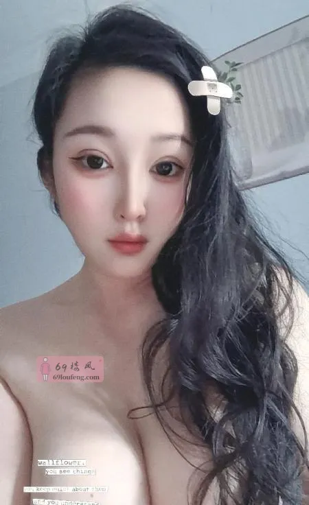 巨乳一线天安琪 - 江西-南昌 楼凤实拍第3张