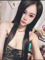 纯欲黑长直可三通 现场拍摄照片 (浙江 - 杭州)