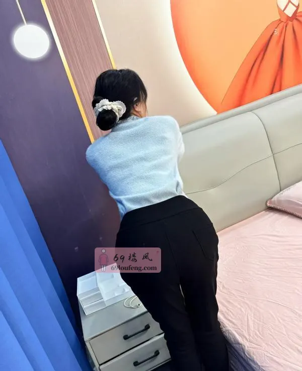 会叫春骚B少妇 - 河南-郑州 楼凤实拍第2张