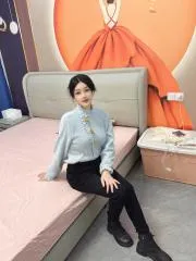 【河南 - 郑州】会叫春骚B少妇 最新实拍图片