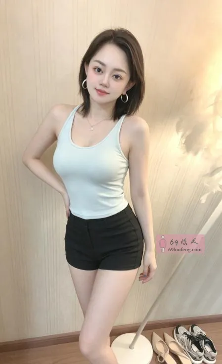福田性感湘妹子 - 广东-深圳 楼凤实拍第4张