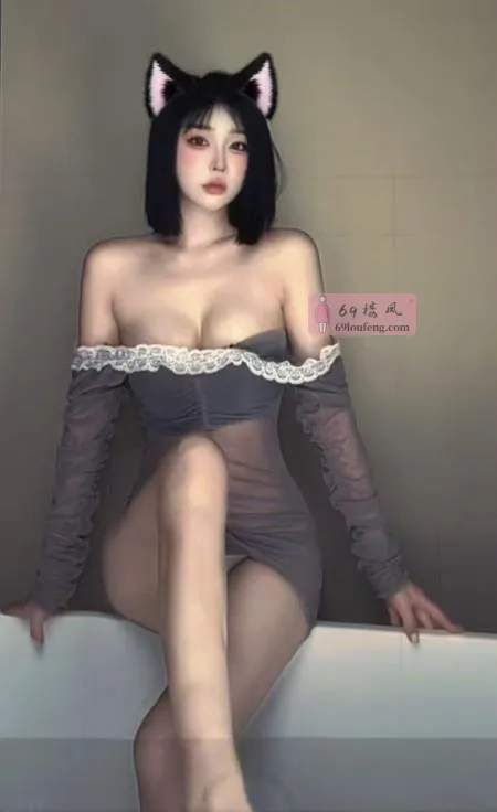 合肥短发纹身御姐 - 安徽-合肥 楼凤实拍第1张