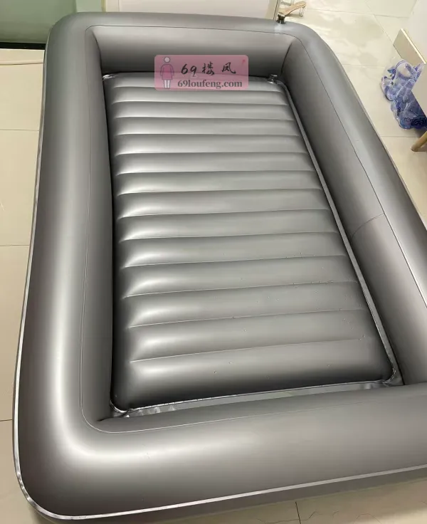 罗湖莞式水床诗音 - 广东-深圳 楼凤实拍第4张