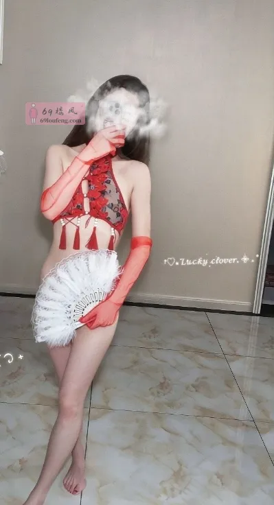 萝莉长腿妹 - 重庆-渝北区 楼凤实拍第1张