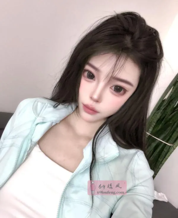 西安精神小妹夏夏 - 陕西-西安 楼凤实拍第4张