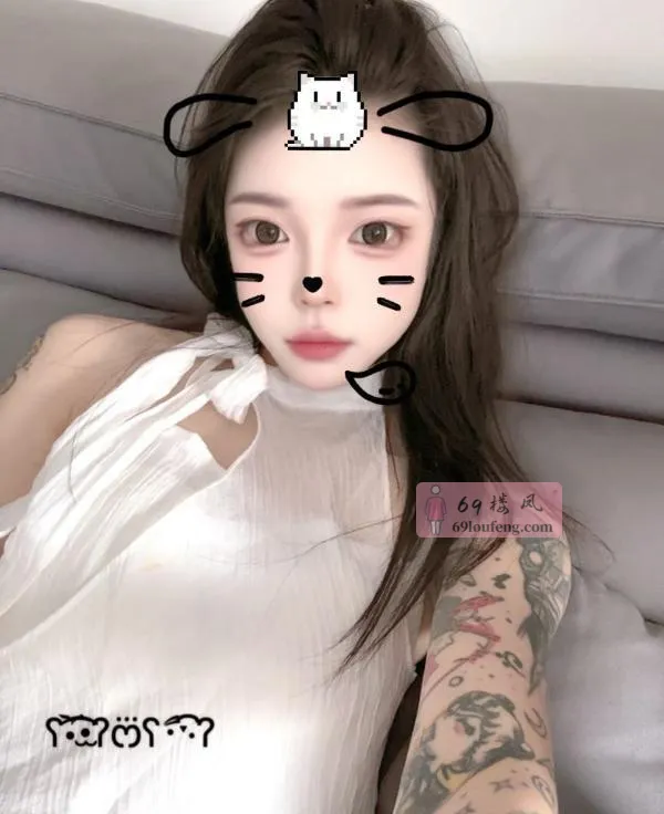 西安精神小妹夏夏 - 陕西-西安 楼凤实拍第3张