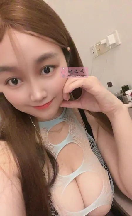 宝安大胸美女允儿 - 广东-深圳 楼凤实拍第3张