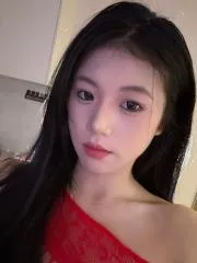 广东 - 深圳 宅男福利推荐：福田嫰妹 实景