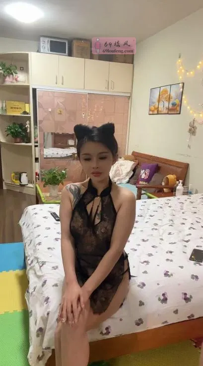爱吃鸡吧的梓潼 - 江苏-南京 楼凤实拍第1张