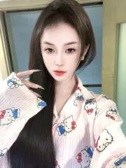 【实拍】山西 - 太原 清纯颜值情趣逸涵 个人展示图