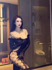广东 - 东莞高颜值老师南城车模身材铭铭实拍