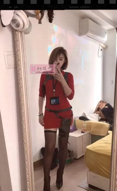 徐汇性感小骚货温迪 - 上海-徐汇区 楼凤实拍第2张