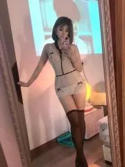 上海 - 徐汇区 楼凤圈口碑推荐：徐汇性感小骚货温迪 照片