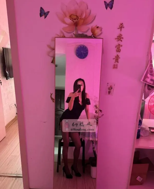 丁家庄性感大长腿 - 江苏-南京 楼凤实拍第3张