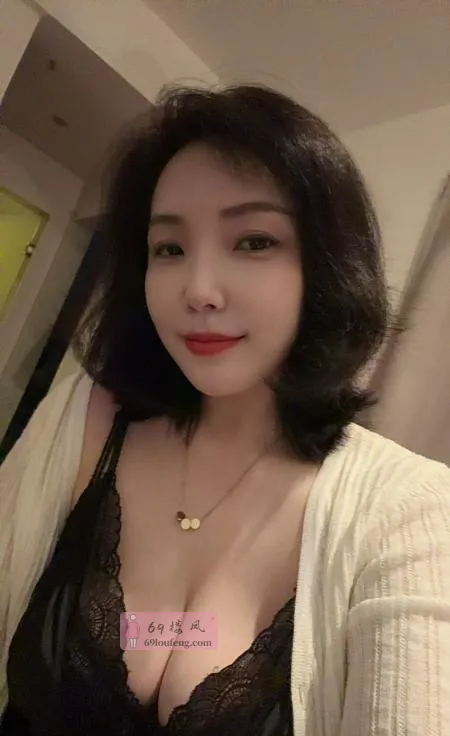 性感美妇悦悦 - 广东-深圳 楼凤实拍第2张