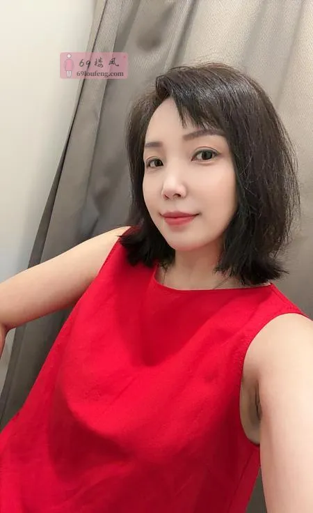 性感美妇悦悦 - 广东-深圳 楼凤实拍第1张