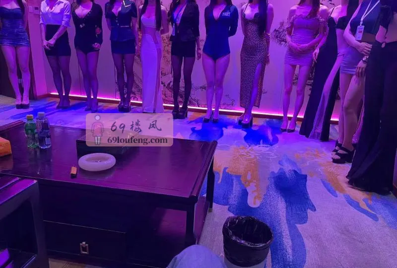 石家庄两姐妹花 - 河北-石家庄 楼凤实拍第3张