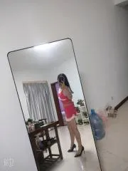 陕西 - 西安 资深老司机分享：瑶浴小姐姐 现场图