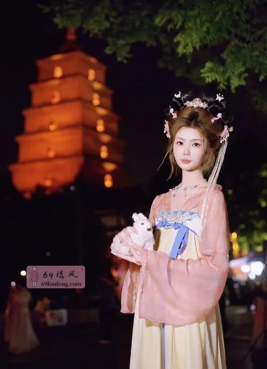 性价比女菩萨菲菲 - 浙江-杭州 楼凤实拍第3张