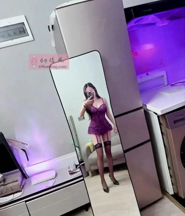 S型绝美少妇 - 重庆-沙坪坝区 楼凤实拍第4张