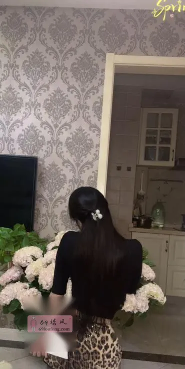 江宁风骚性感少妇 - 江苏-南京 楼凤实拍第4张