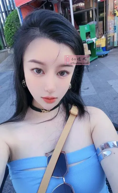 罗湖媚眼美臀御姐 - 广东-深圳 楼凤实拍第2张
