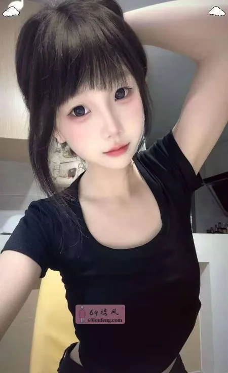 极品小骚货奶糖 - 浙江-杭州 楼凤实拍第3张