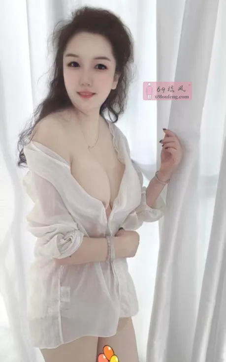 宝安肥臀巨乳兔兔 - 广东-深圳 楼凤实拍第3张