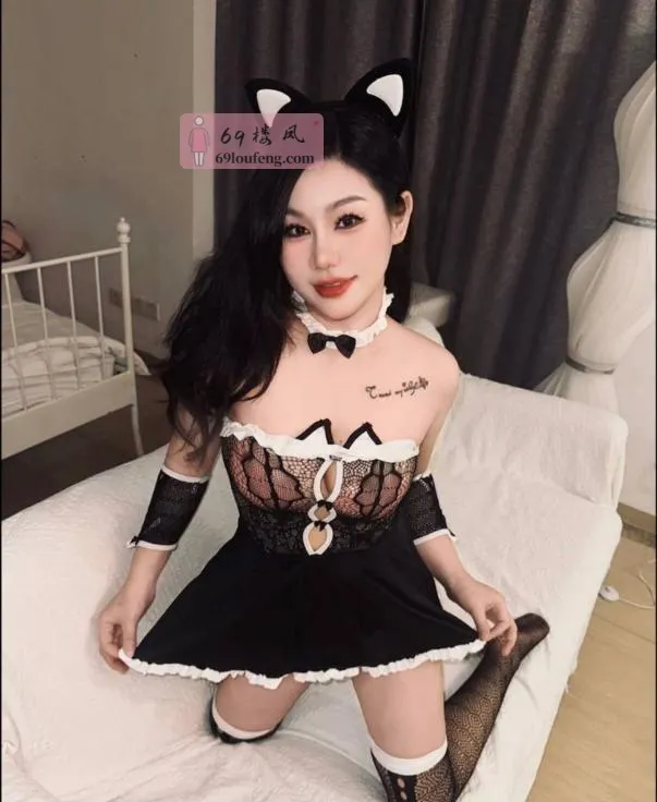 性感黑丝女郎婉茹 - 浙江-宁波 楼凤实拍第1张