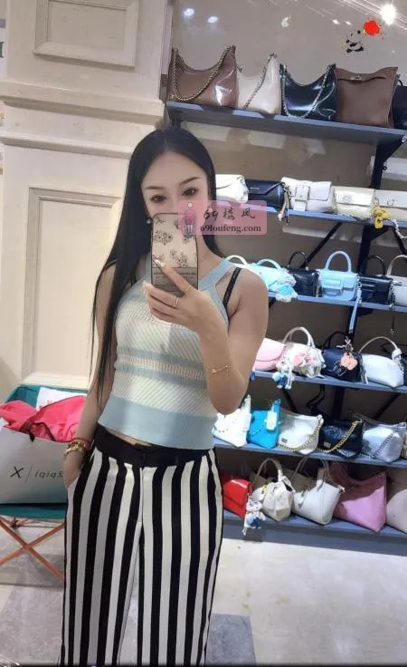 吖頭妹妹回归 - 甘肃-兰州 楼凤实拍第2张