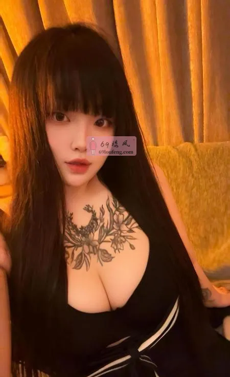 前凸后翘嫩妹珊珊 - 广东-深圳 楼凤实拍第2张