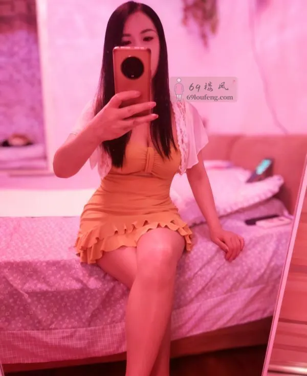 汉口气质淑女 - 湖北-武汉 楼凤实拍第1张