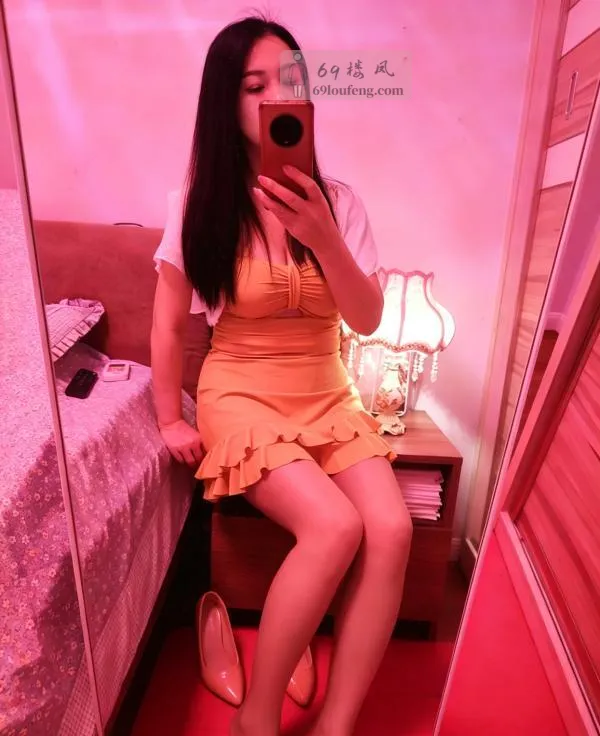 汉口气质淑女 - 湖北-武汉 楼凤实拍第2张