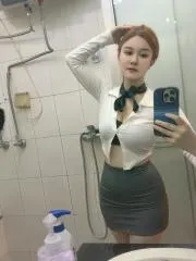 【广东 - 广州】美乳风情御姐 最新实拍图片