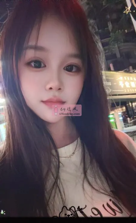 爆乳小骚妹 - 广东-广州 楼凤实拍第2张