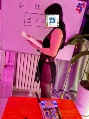 【实拍】四川 - 成都 角色扮演的骚货 个人展示图