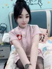 浙江 - 杭州高颜值老师再次体验璐璐实拍