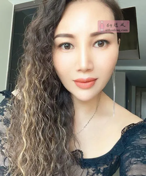 风骚的少妇大波妹 - 广东-深圳 楼凤实拍第1张