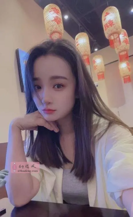 性感风骚晚晚 - 广东-深圳 楼凤实拍第2张