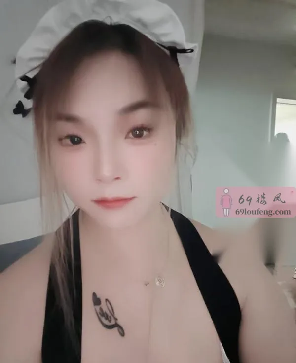 雁塔蓓儿 - 陕西-西安 楼凤实拍第1张