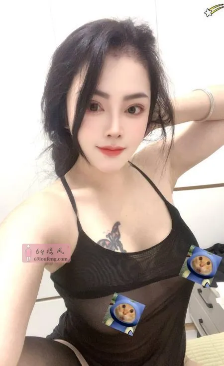 风骚情趣黑丝骚女娜娜 - 湖北-武汉 楼凤实拍第4张