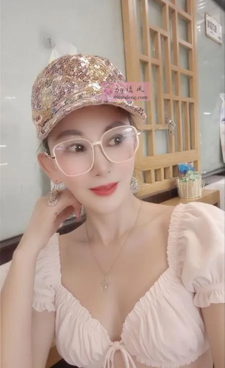 罗湖3张熟女岚姐 - 广东-深圳 楼凤实拍第2张