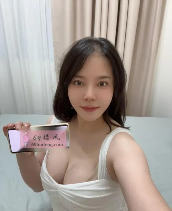 优雅美奶骚少妇 - 广东-深圳 楼凤实拍第1张