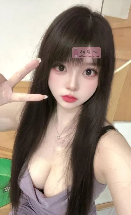坂田小美女闹闹 - 广东-深圳 楼凤实拍第3张
