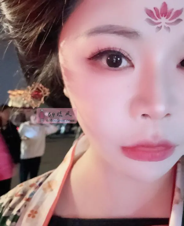 江岸大胸热情妹子 - 湖北-武汉 楼凤实拍第2张